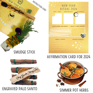 2024 Blessings Kit