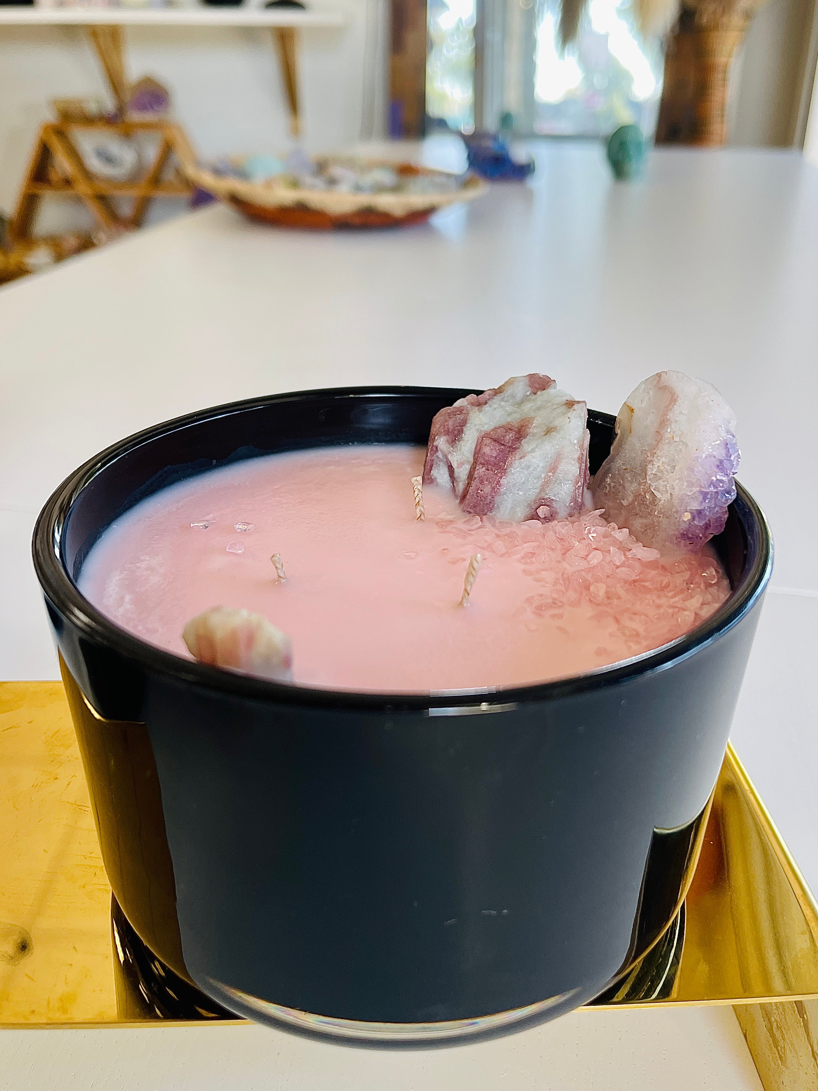 I deserve Candle