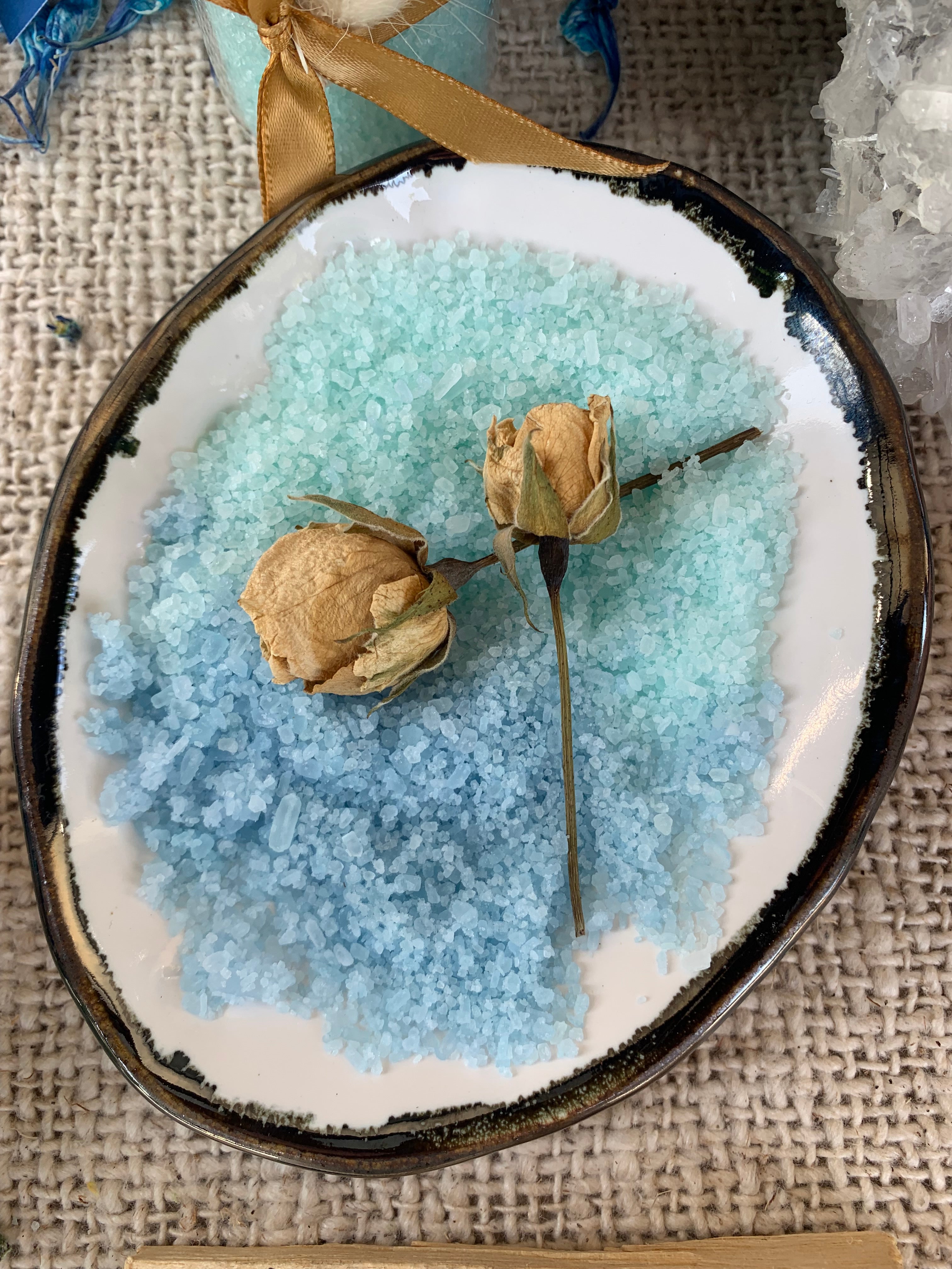 Full Moon Ritual Kit