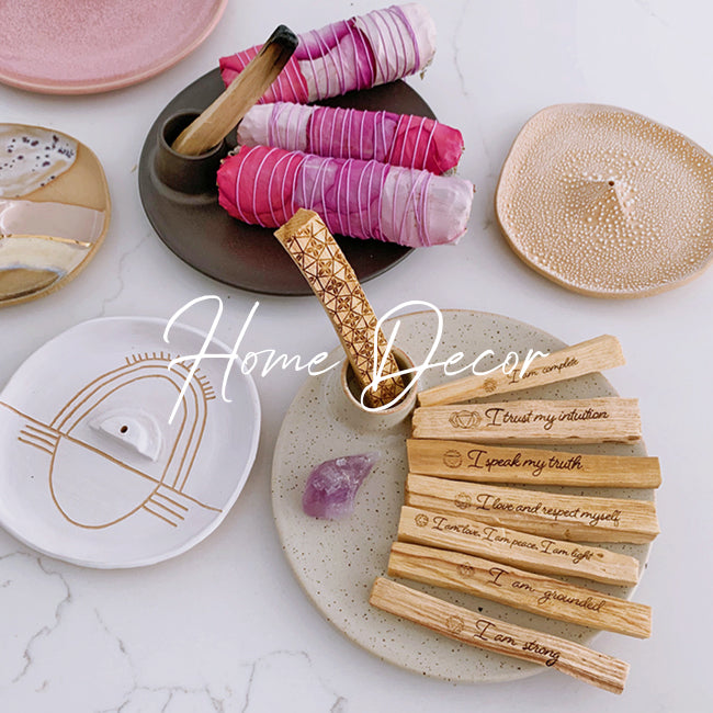 Shop Home Decor