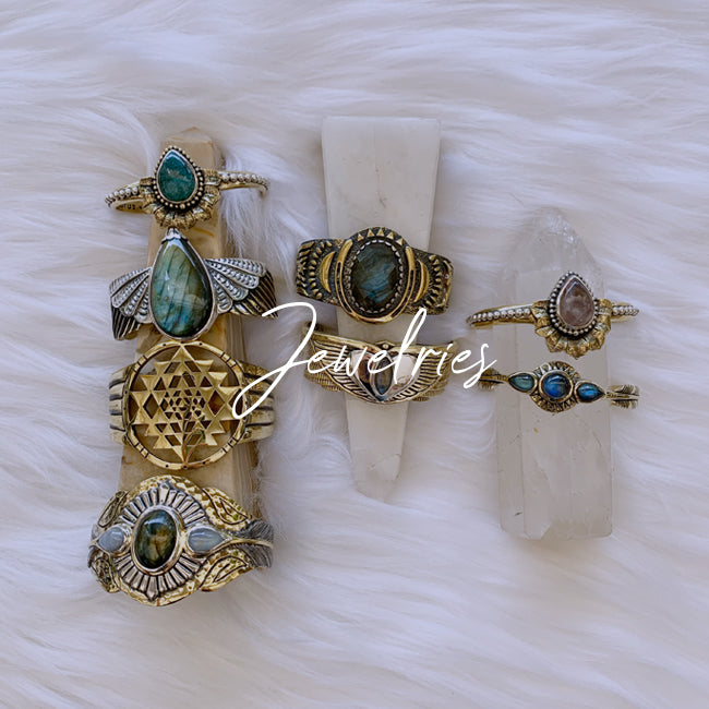 Shop Jewelry