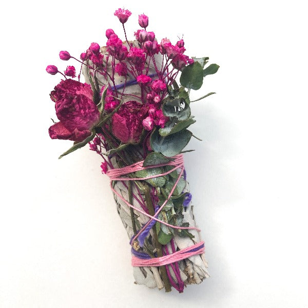 self love ritual gift set