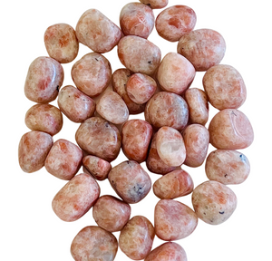 Sunstone Tumbled