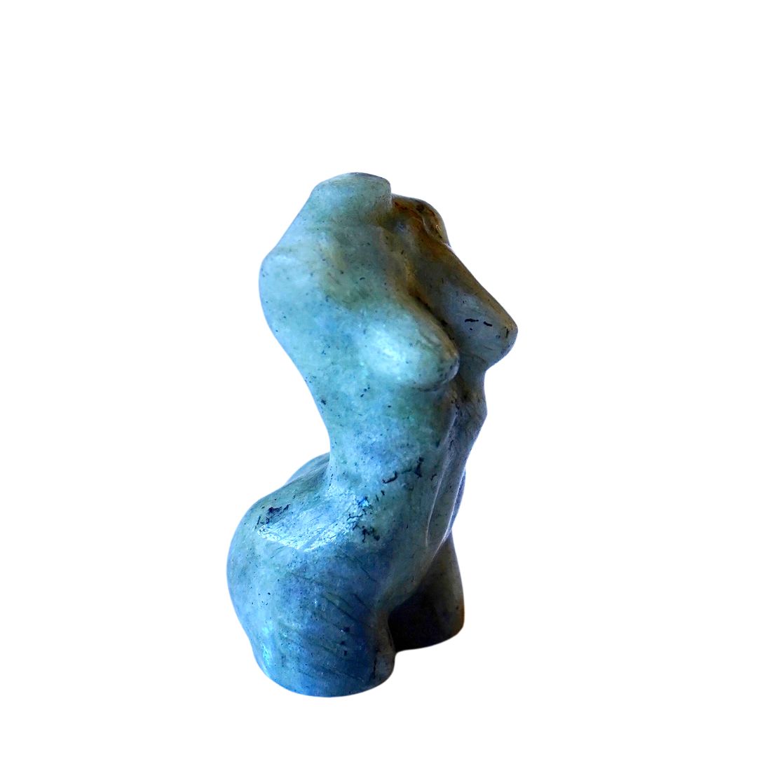 Labradorite Lady Body