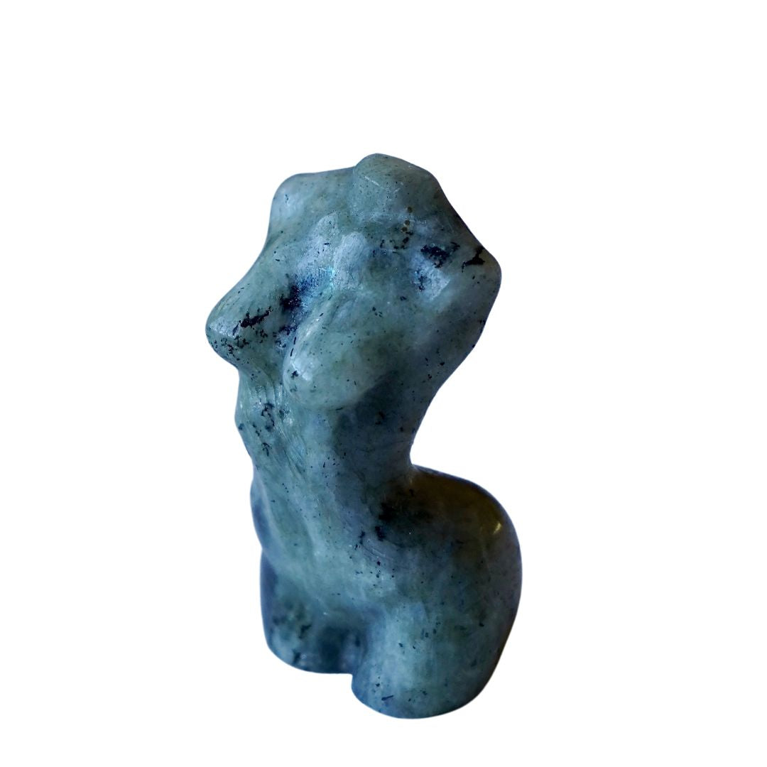 Labradorite Lady Body