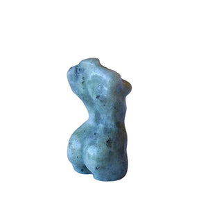Labradorite Lady Body