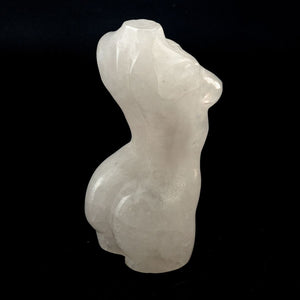 White Quartz Lady Body (Extra Large) only 1