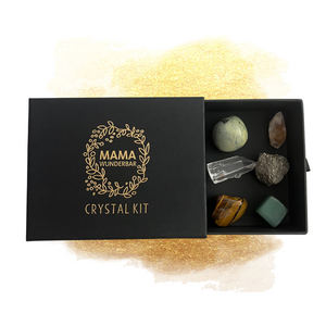 Prosperity Crystal Kit