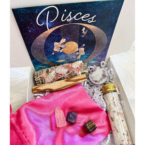 Zodiac Gift Set