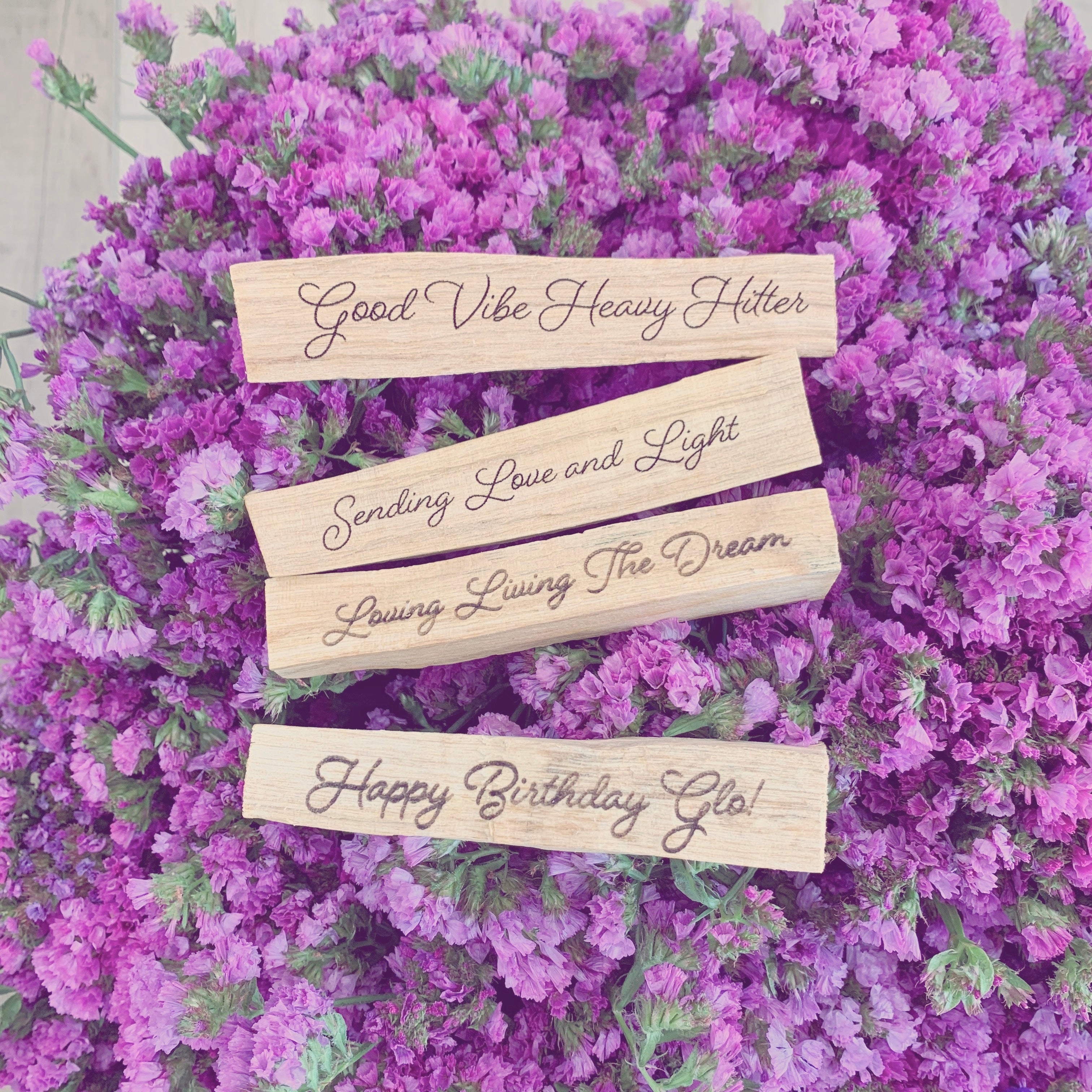 Personalized GIFT SET