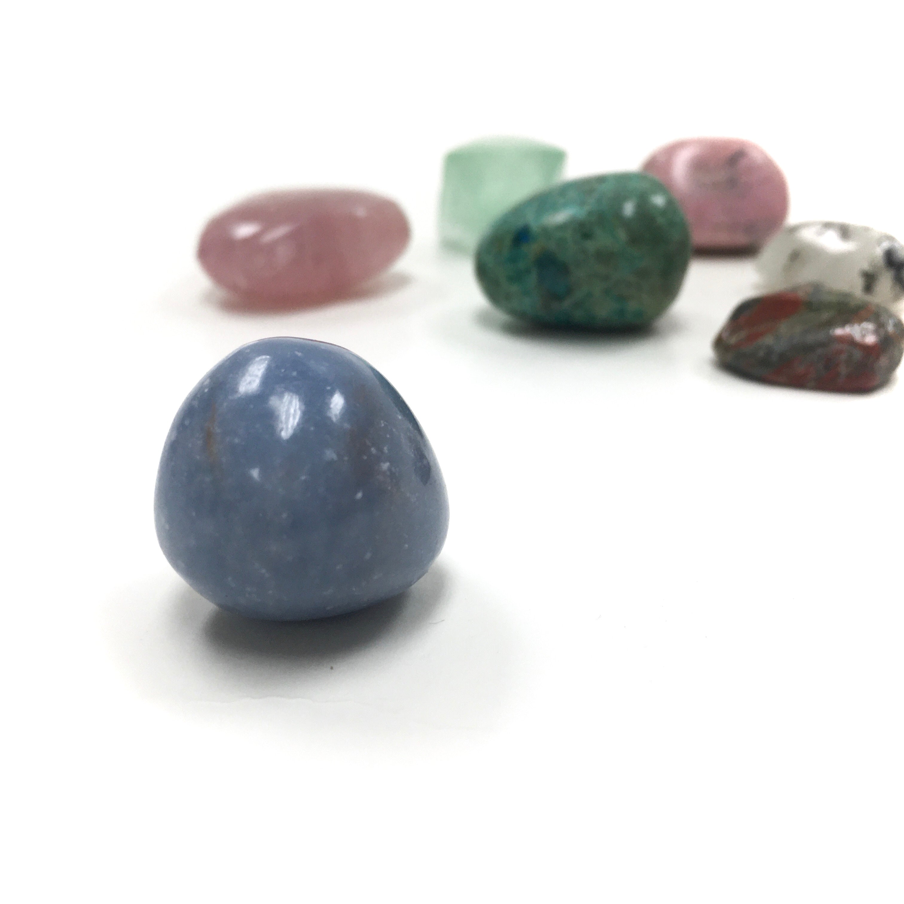 Fertility Crystal Kit