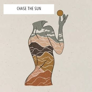 Mid-Century Digital Art Prints