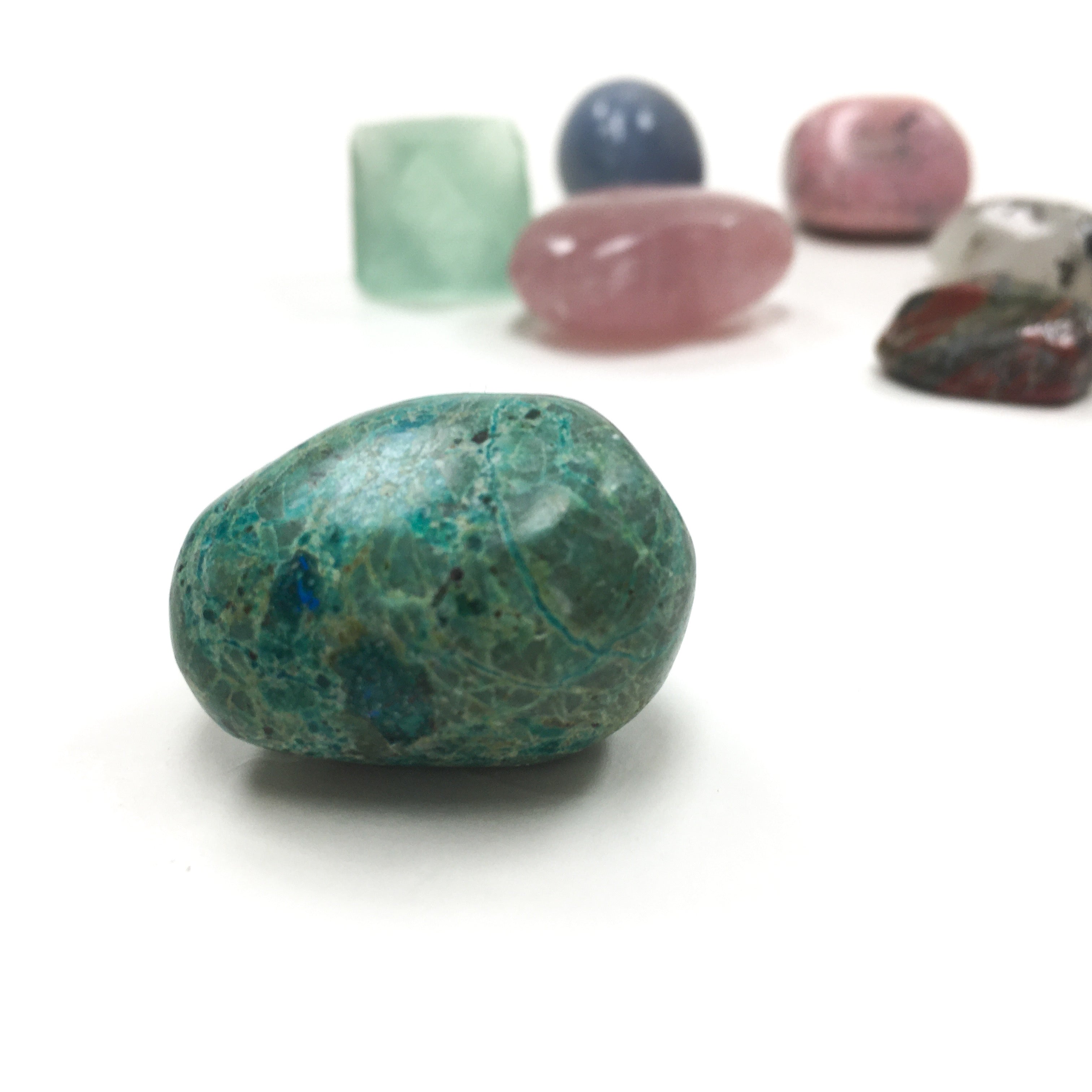 Fertility Crystal Kit