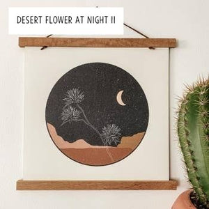 Mid-Century Digital Art Prints