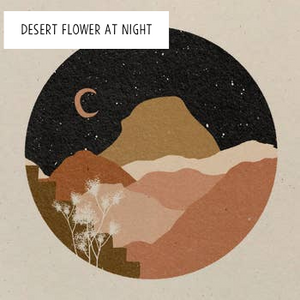 Mid-Century Digital Art Prints