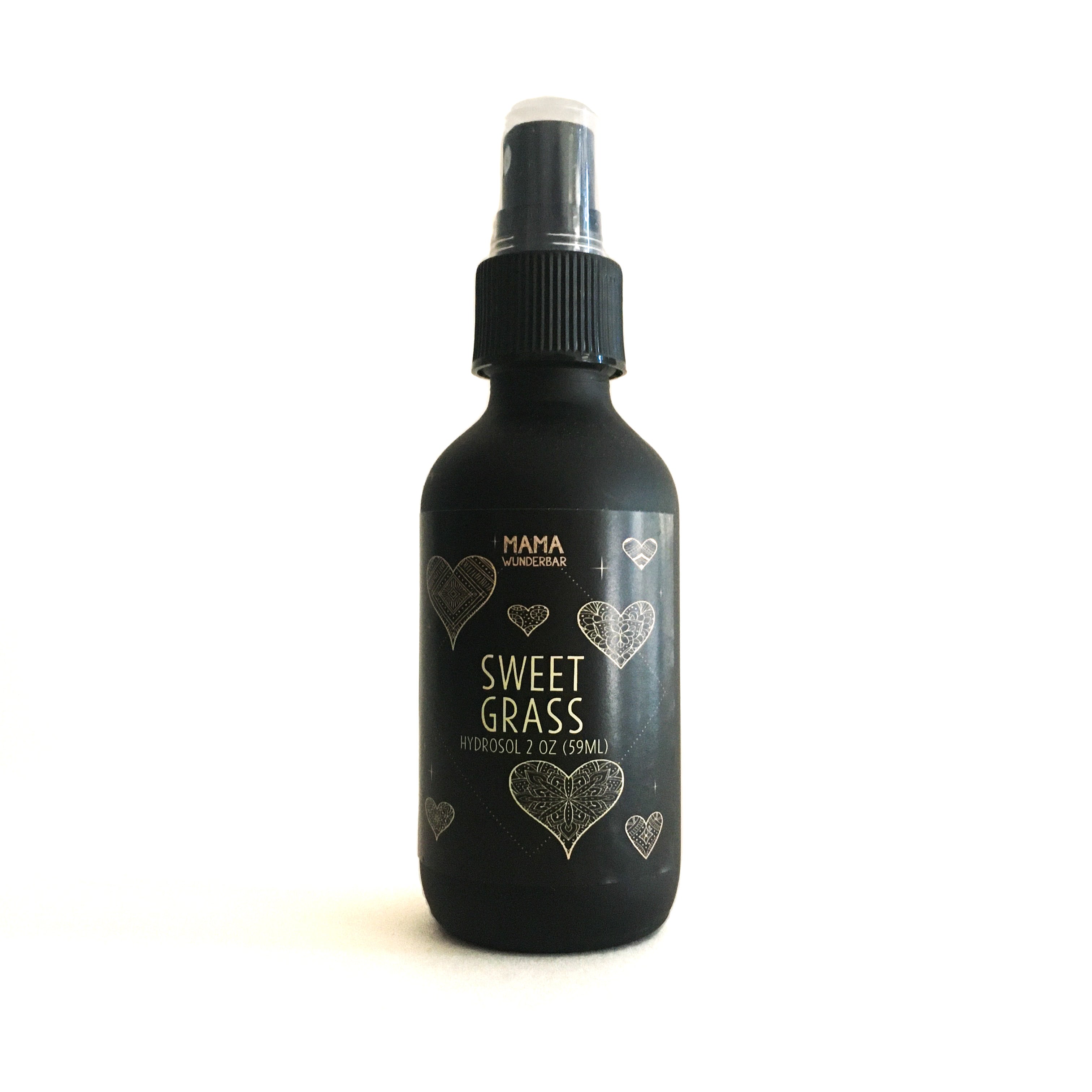 Sweetgrass Hydrosol