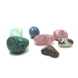 Fertility Crystal Kit