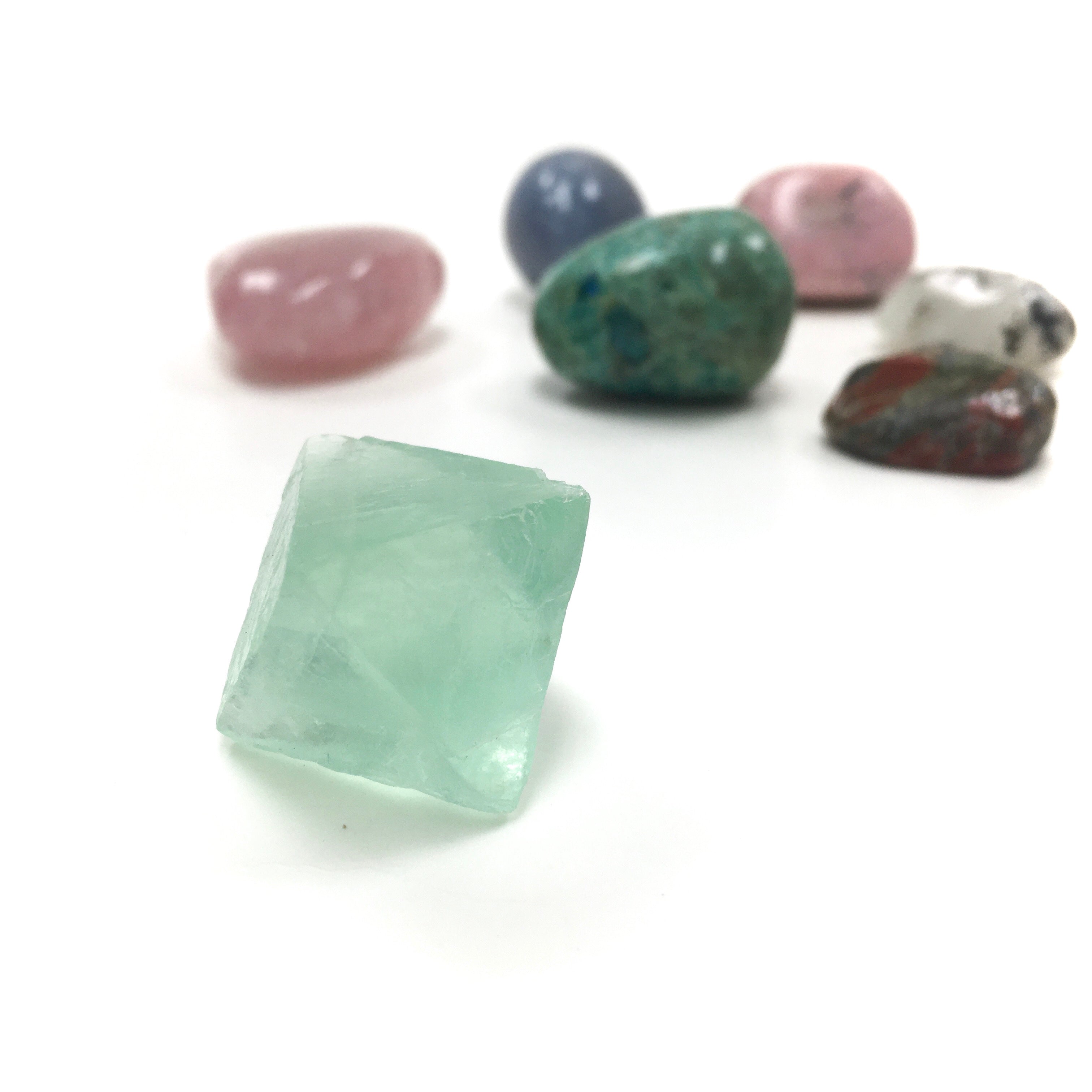 Fertility Crystal Kit