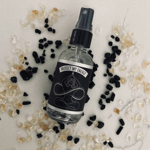 White Sage Smudge Spray