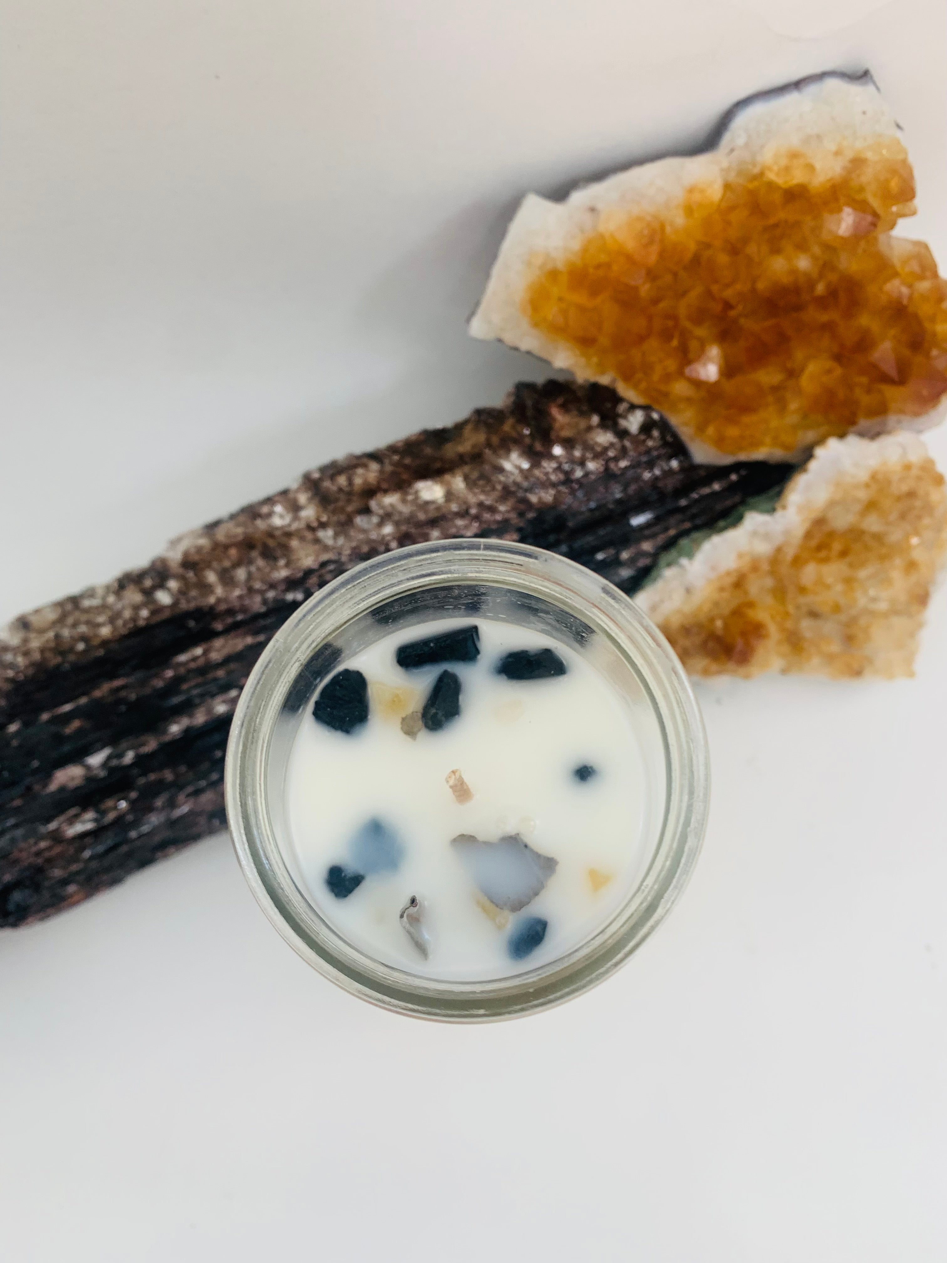 Protection Candle (15oz)