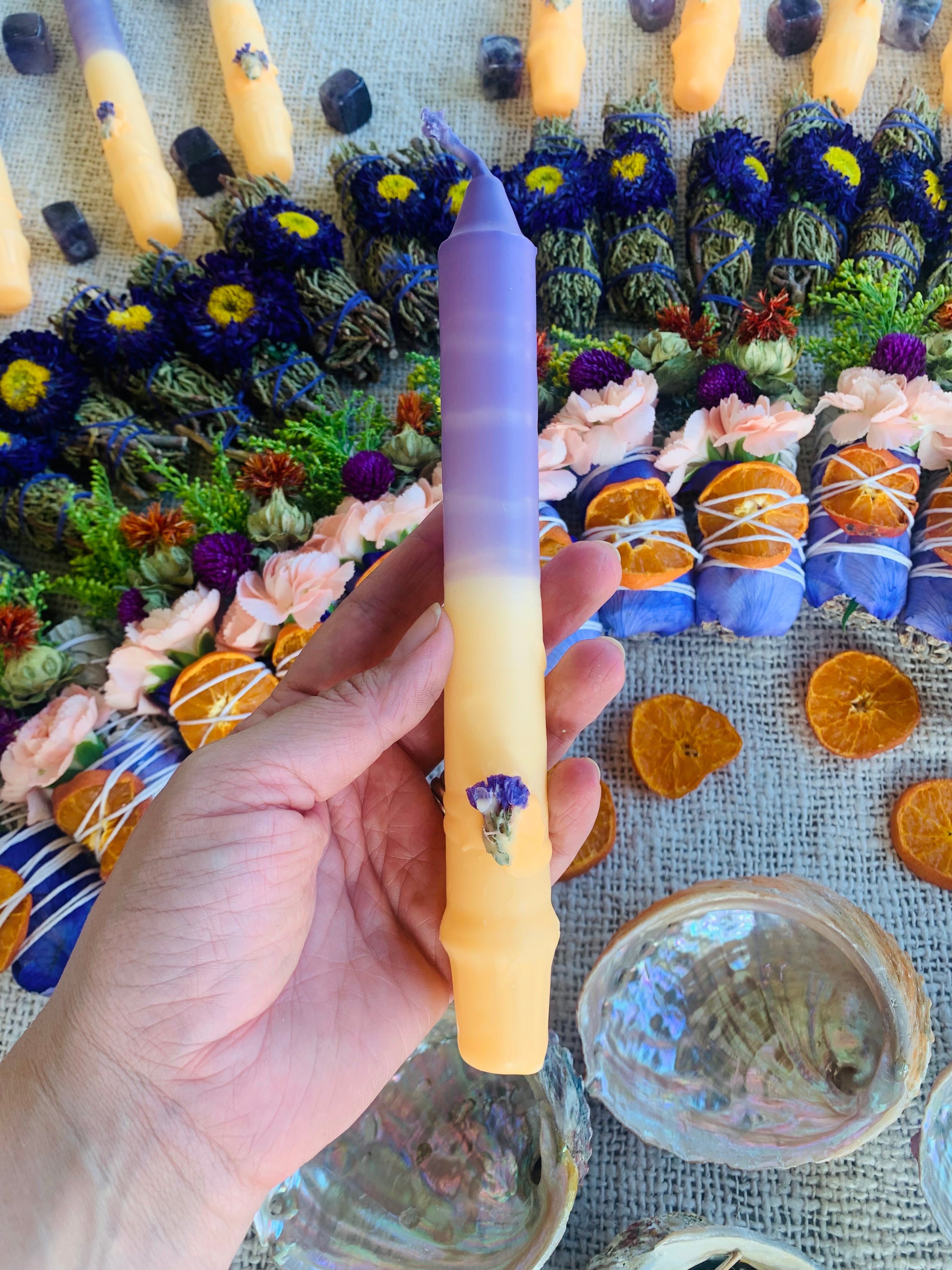Full Moon Ritual Kit