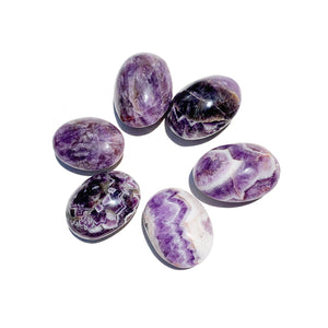 Amethyst Palm Stone