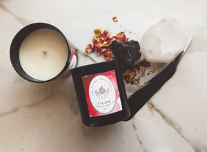 Lilith Soy Candle