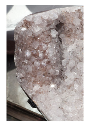 Aura Amethyst Super Extra Grade