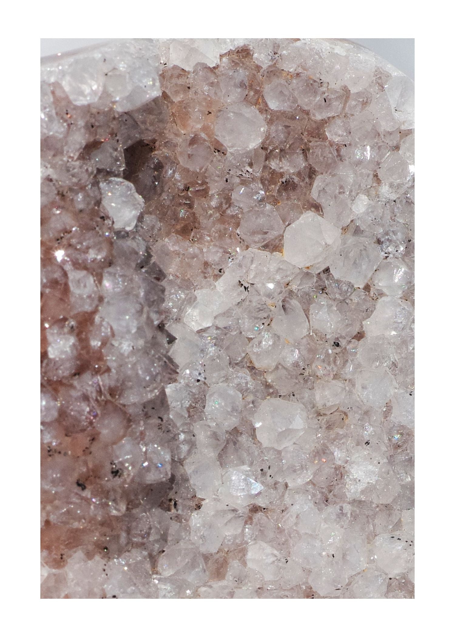 Aura Amethyst Super Extra Grade