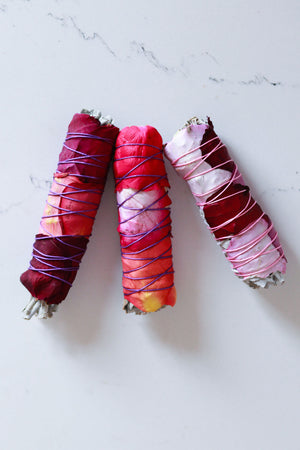 Floral Sage Bundles
