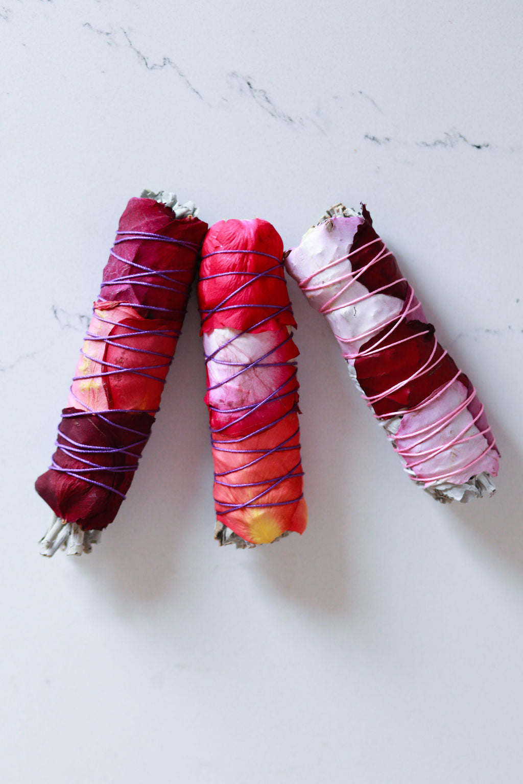 Floral Sage Bundles