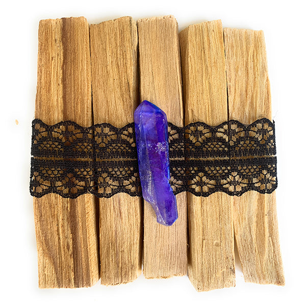Palo Santo Sticks
