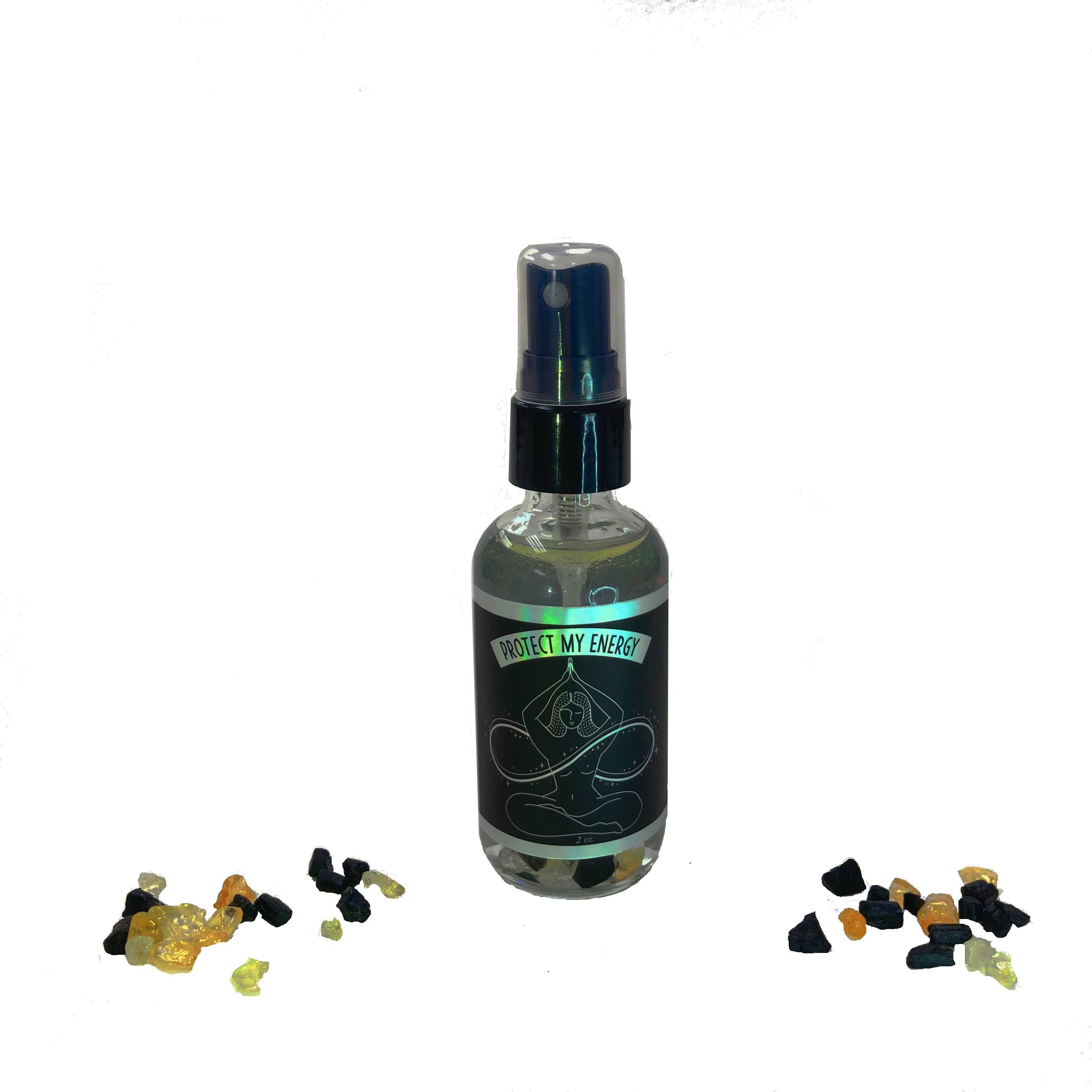 White Sage Smudge Spray
