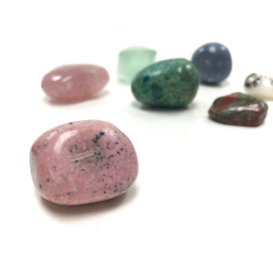 Fertility Crystal Kit