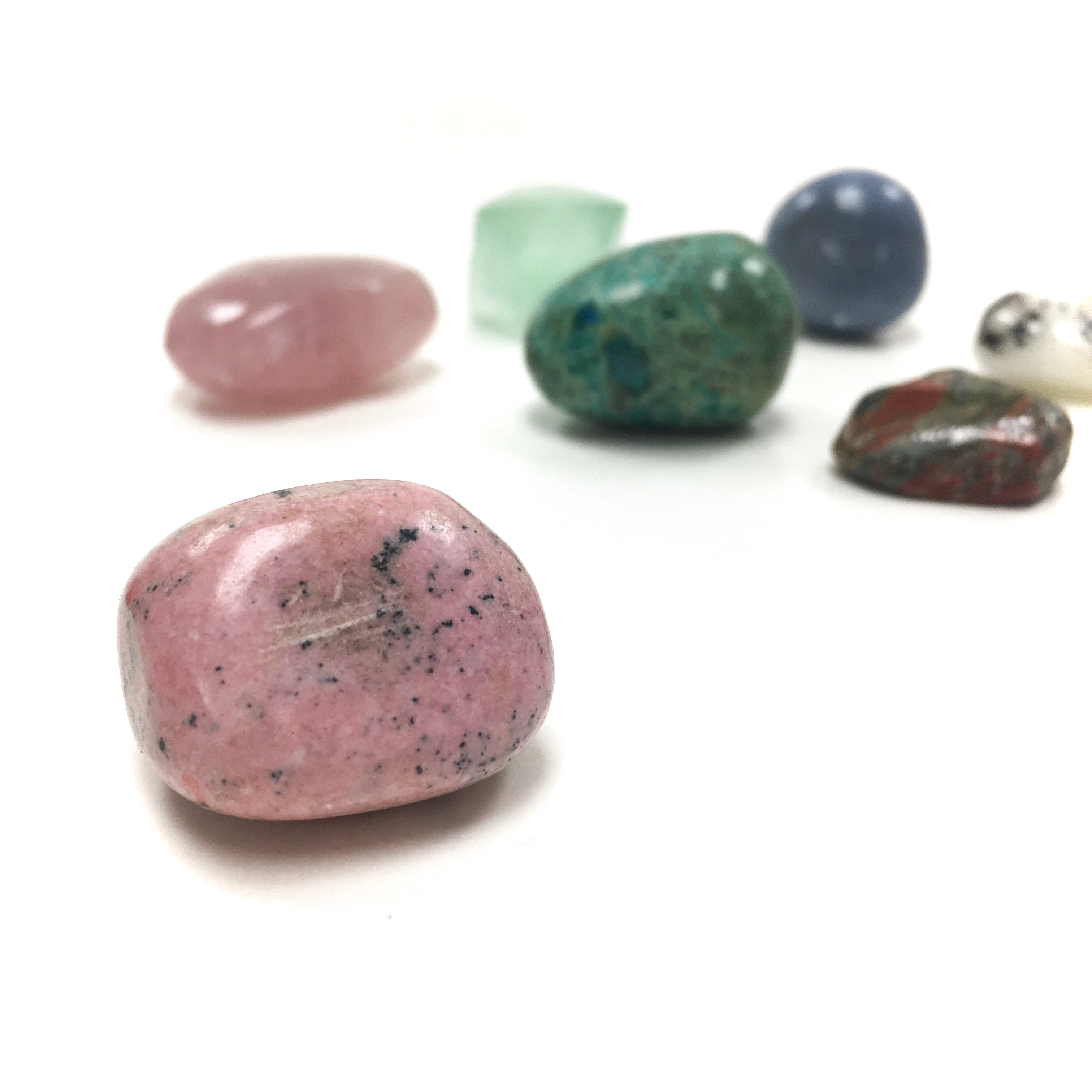 Fertility Crystal Kit