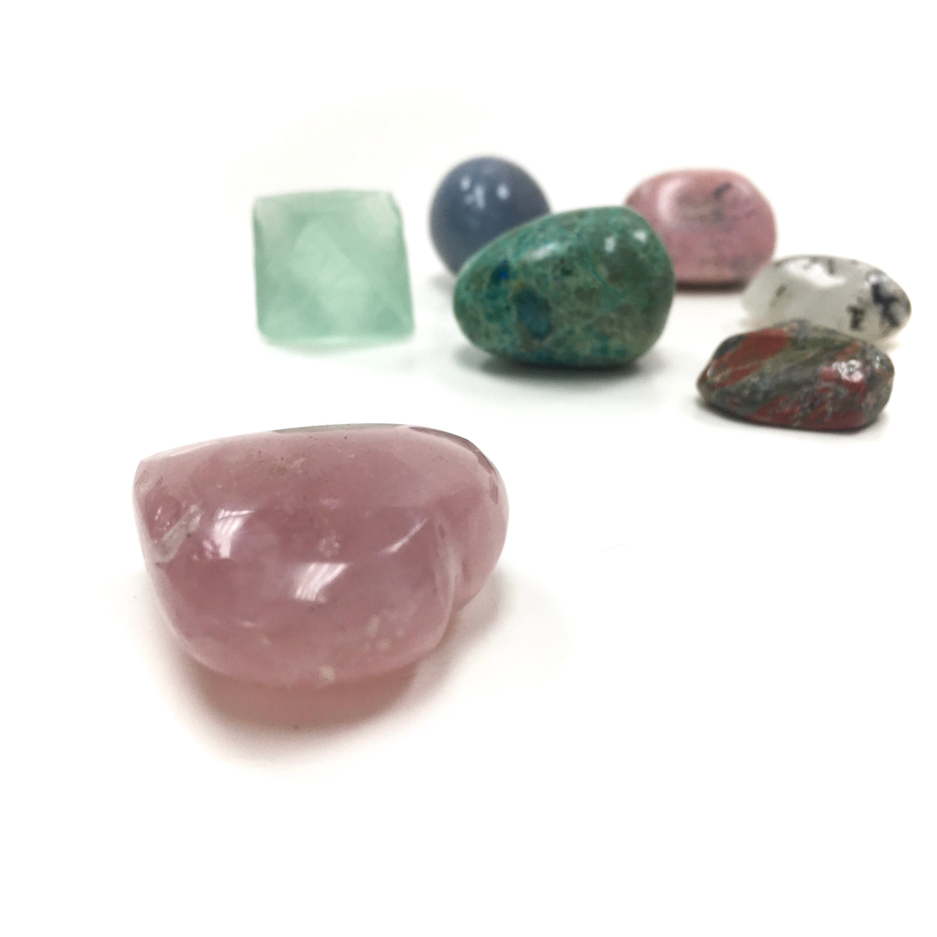 Fertility Crystal Kit