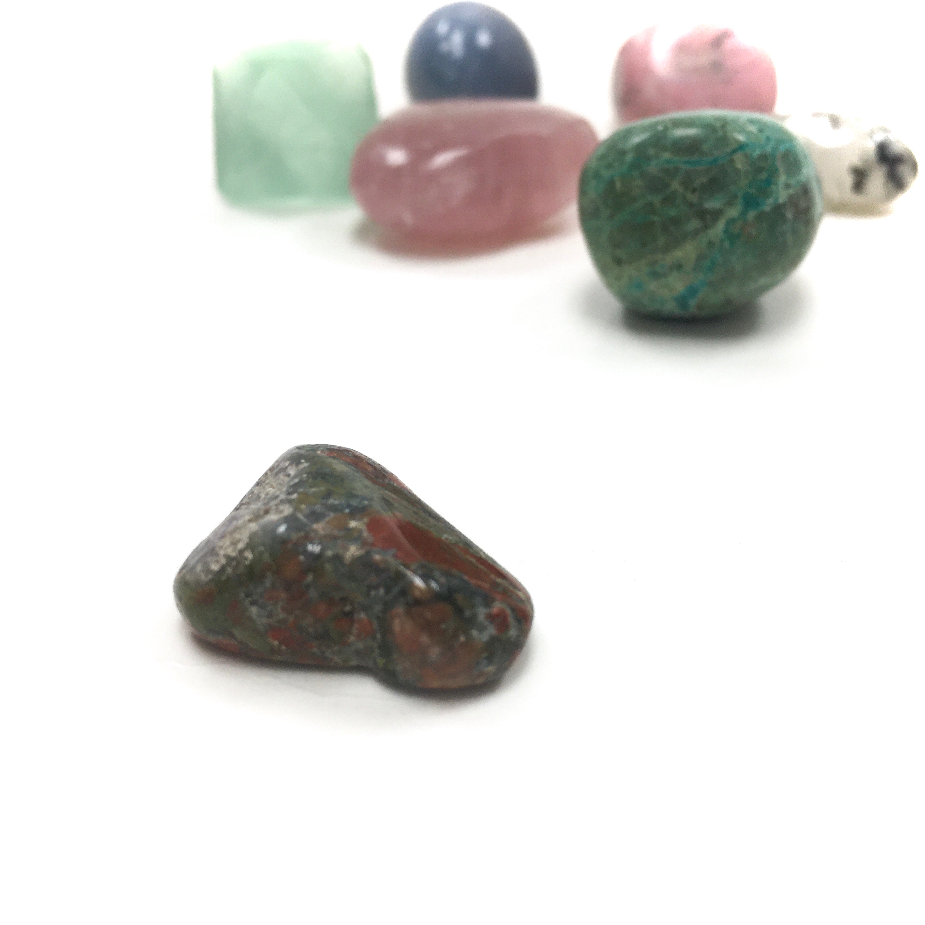 Fertility Crystal Kit
