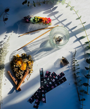 Full Moon Ritual Kit