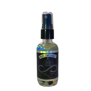 smudge spray white sage