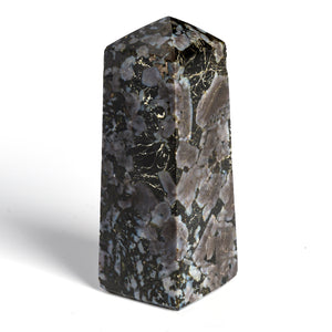 Indigo gabro Merlite madagascar