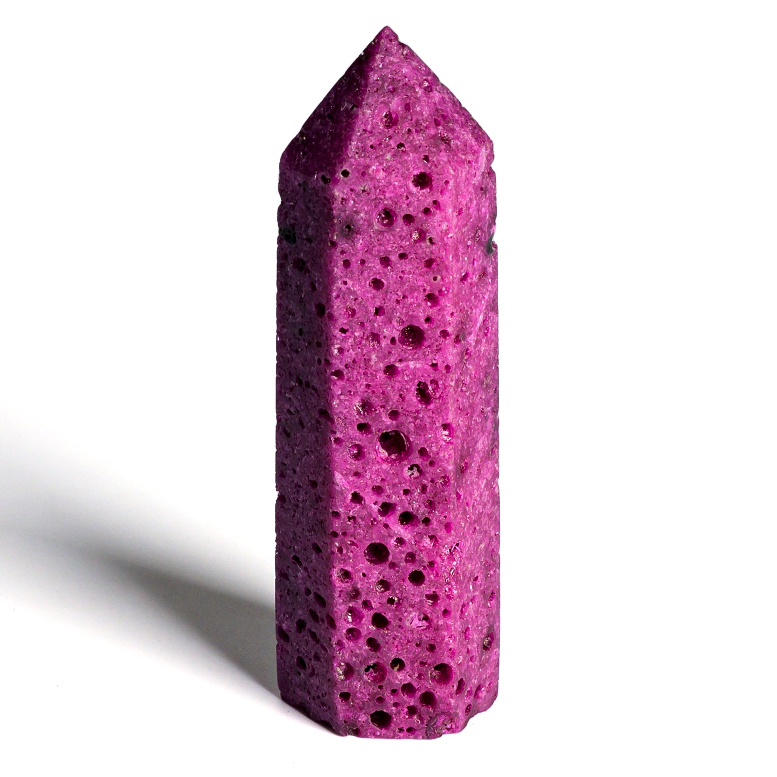 ruby tower