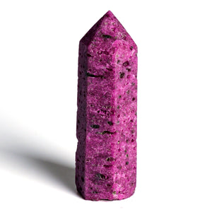 highgrade ruby