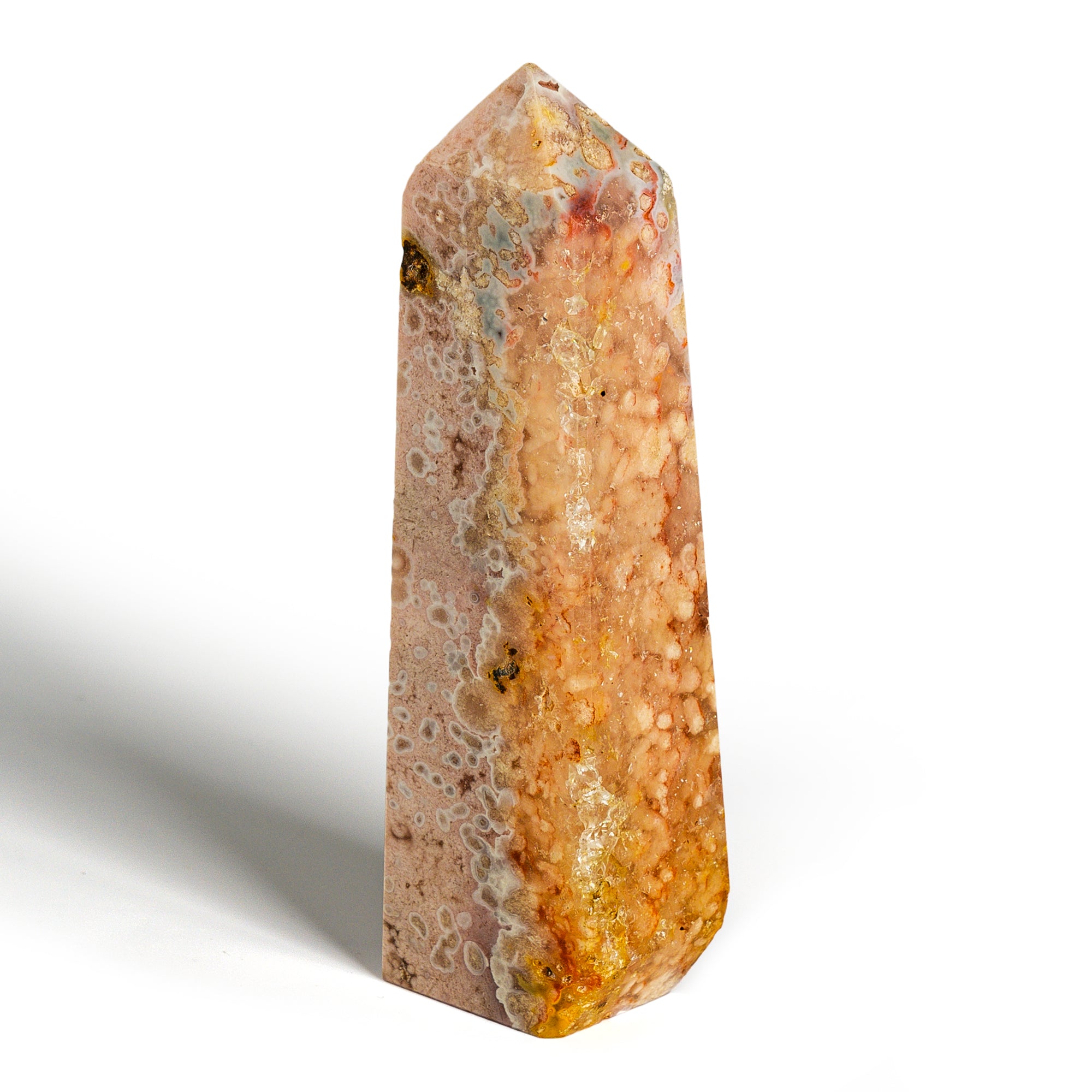 Mama wunderbar Pink Amethyst