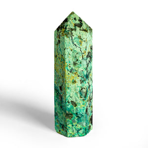 Chrysocolla Point
