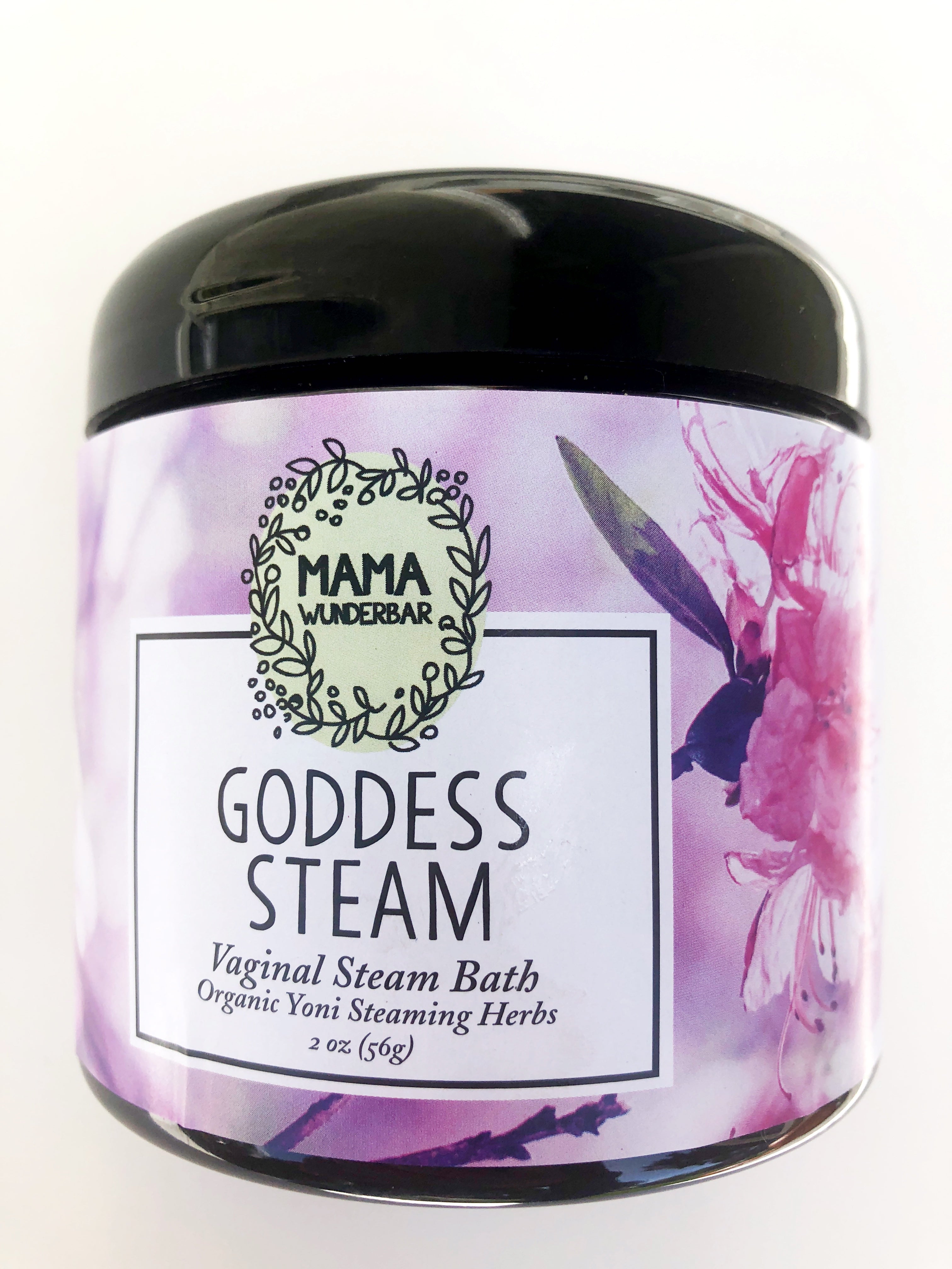 Yoni Steam