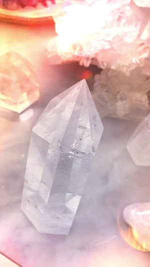 Rose Quartz