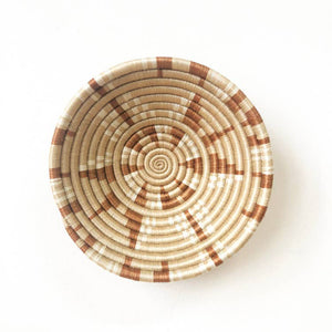 Woven Bowls - 15 colors