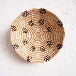 Woven Bowls - 15 colors