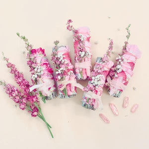 Floral Sage Bundles