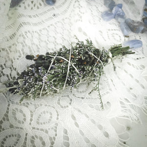 Lavender Herbal Bundle